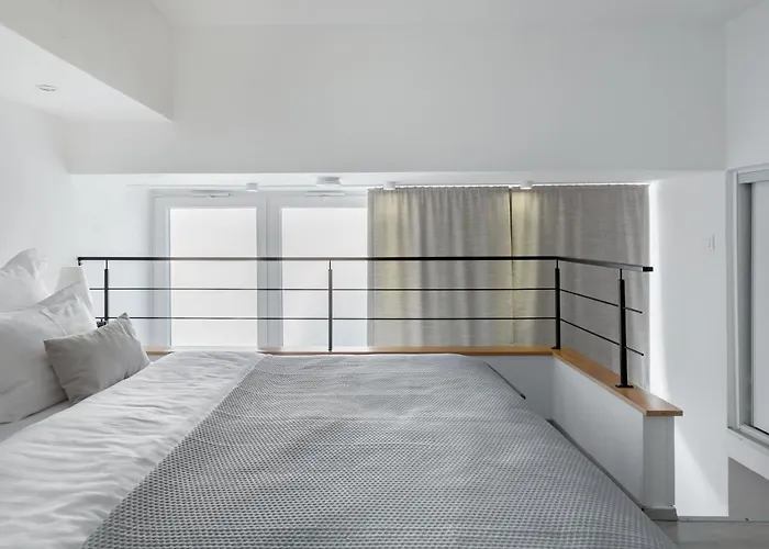 Hugo 아파트 스플리트