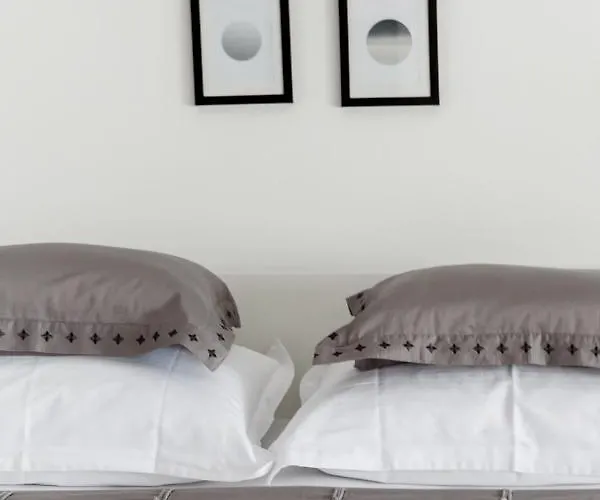 아파트 Hugo 스플리트