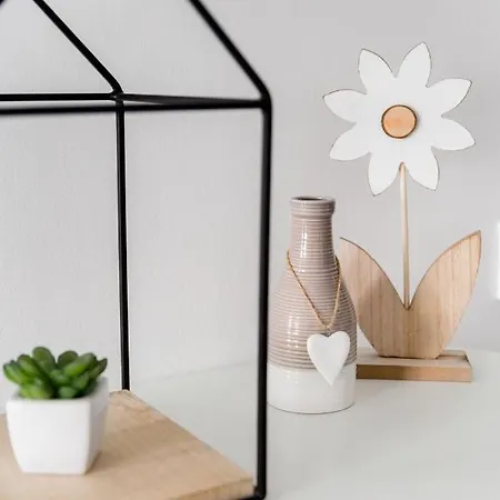 Апартаменты Hugo