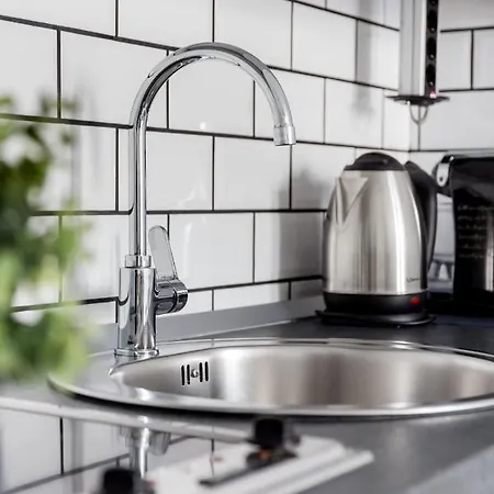 Апартаменты Hugo *