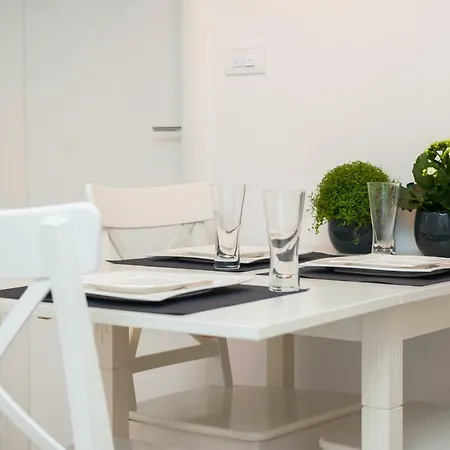 Apartment Hugo *