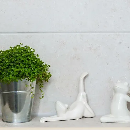 Appartement Hugo Split