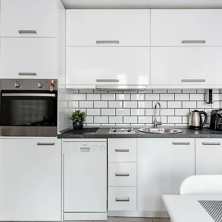 Apartment Hugo Split