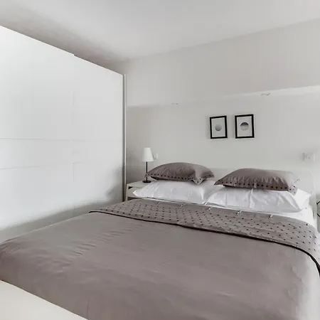 Apartment Hugo *