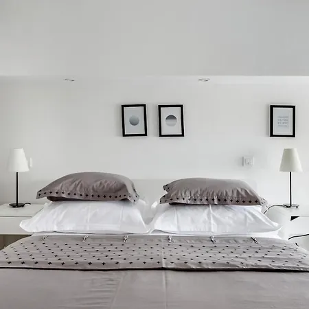 Apartment Hugo