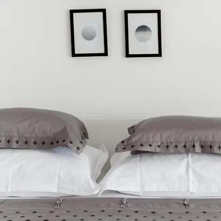 Apartment Hugo Split